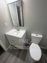 6234 Eastridge Dr in Indianapolis, IN - Building Photo - Building Photo