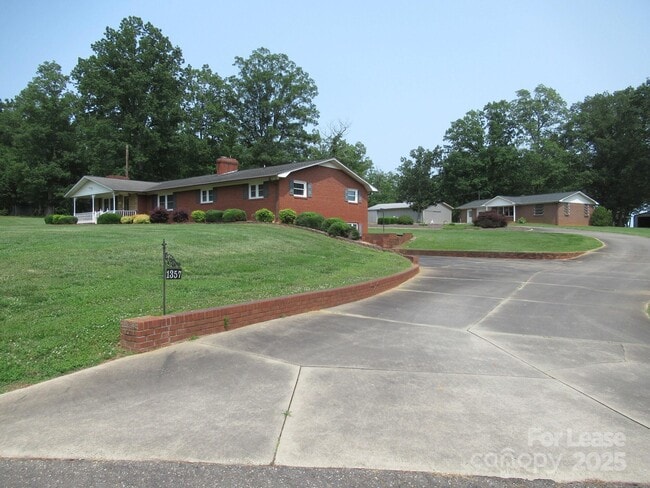 property at 1357 Beal Rd