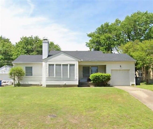 property at 1320 S Allegheny Ave