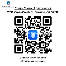 2330 Cross Creek St in Seaside, OR - Foto de edificio - Building Photo