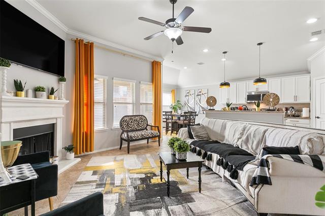 property at 11700 Champion Creek Dr