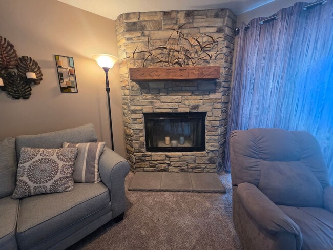 5940 Baydy Peak Rd, Unit SI ID1515829P in Osage Beach, MO - Building Photo - Building Photo