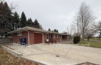 1726 Alder Dr in Great Falls, MT - Building Photo - Building Photo