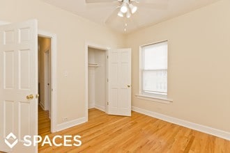 3436 W Leland Ave in Chicago, IL - Building Photo - Building Photo