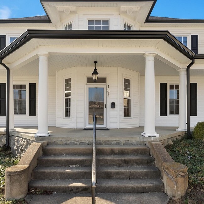 406 N Main St in Somerset, KY - Building Photo - Building Photo