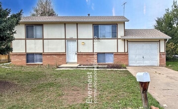 2430 W Stuart St in Fort Collins, CO - Building Photo - Building Photo