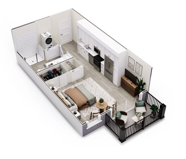 The Signal at Medallion Park in Glen Allen, VA - Building Photo - Floor Plan