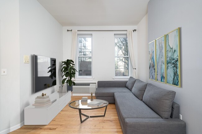 property at 310 9th St