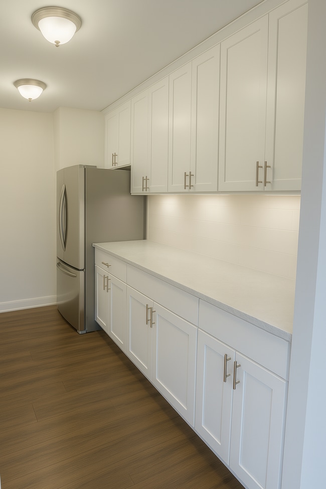 property at 1800 Huntington Blvd