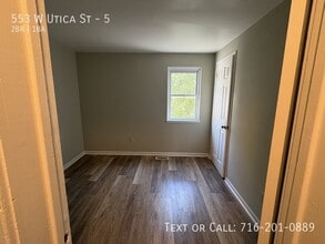 553 W Utica St in Buffalo, NY - Building Photo - Building Photo
