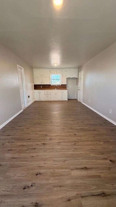 2414 Baylor St in Lubbock, TX - Building Photo