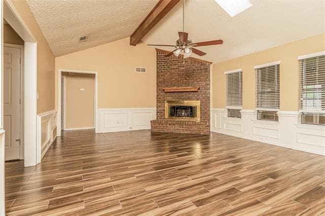 744 Santa Fe Trail in Keller, TX - Foto de edificio - Building Photo