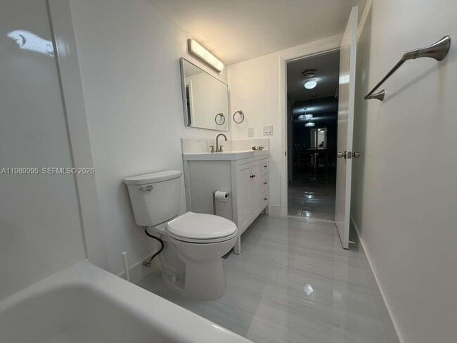 property at 301 SE 3rd St