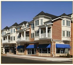 The Lofts at Garwood in Garwood, NJ - Building Photo - Building Photo