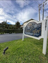 2501 S Ocean Blvd in Boca Raton, FL - Building Photo - Building Photo