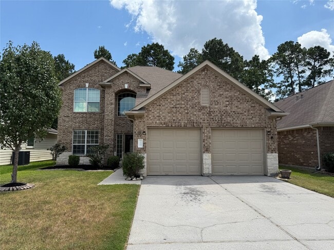 property at 30606 Woodson Trace Dr