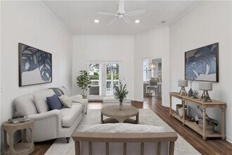 417 Colley Ln in St. Simons Island, GA - Building Photo - Building Photo