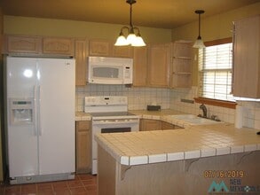 808 Laurelwood Dr in Clovis, NM - Building Photo - Building Photo