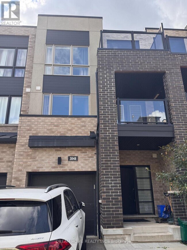 3048 Cascade Common in Oakville, ON - Building Photo - Building Photo