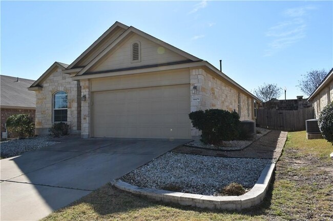 14409 Rountree Ranch Ln in Austin, TX - Building Photo - Building Photo