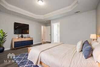 278 Pine Meadow Dr in Farmington, AR - Building Photo - Building Photo