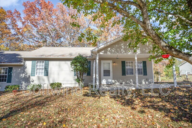 290 South Cir NW in Concord, NC - Building Photo