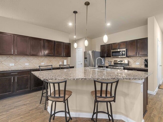 property at 268 Alpha