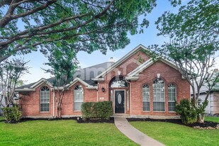 4204 Magnolia Dr in McKinney, TX - Building Photo