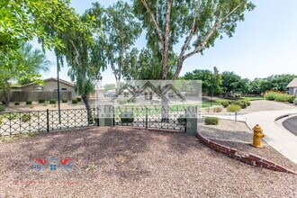 2334 E Longhorn Pl in Chandler, AZ - Building Photo - Building Photo