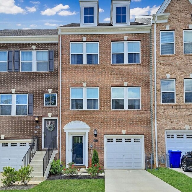 5337 Phillis Wheatley Pl in Waldorf, MD - Building Photo - Building Photo