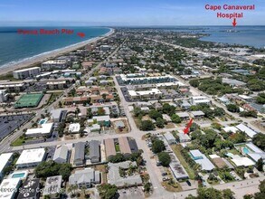 332 Tyler Ave in Cape Canaveral, FL - Building Photo - Building Photo