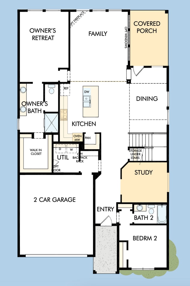 property at 8641 Spindletop Dr