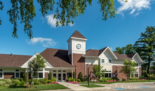 Village Green Apartments