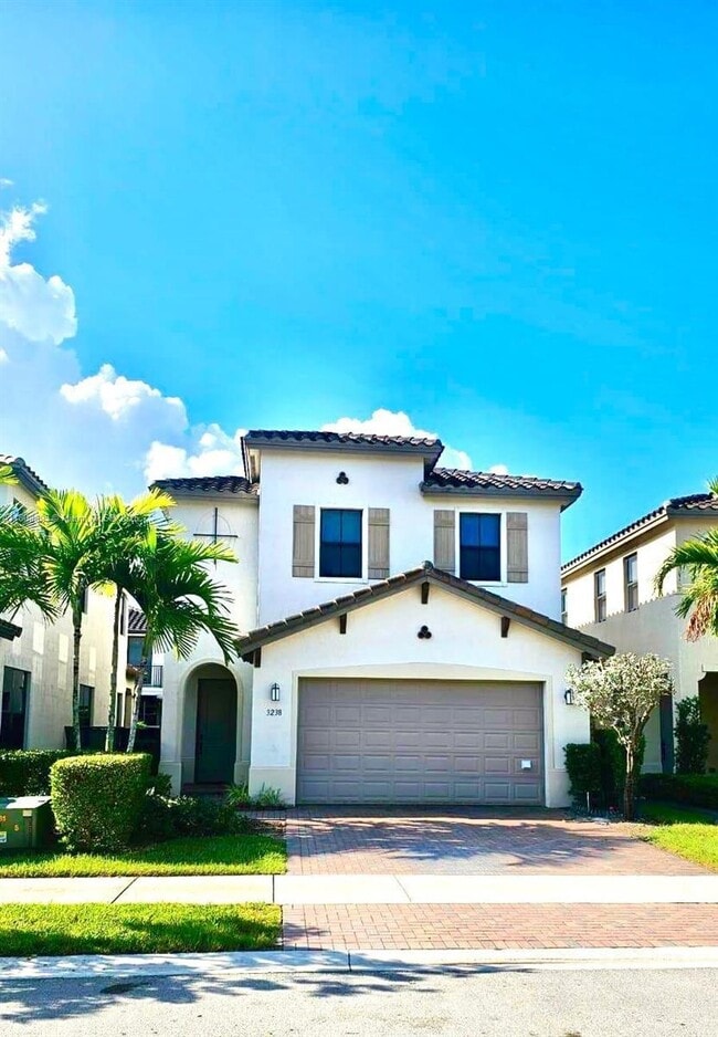 property at 3238 W 97th St