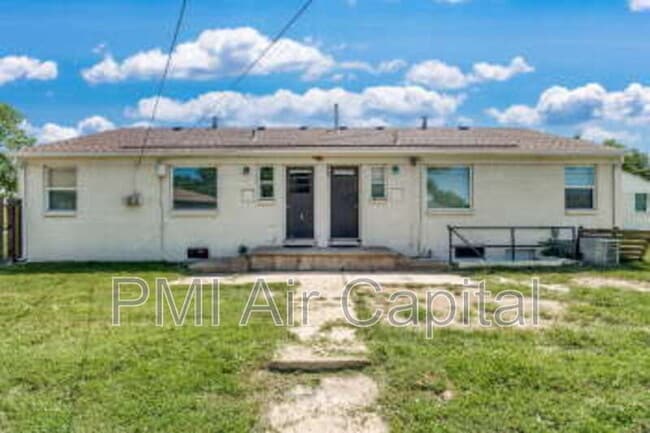 property at 6429 E Cottonwood Ln