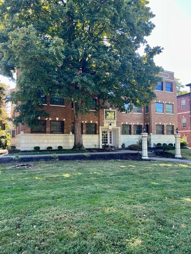 property at 2082 Douglass Blvd