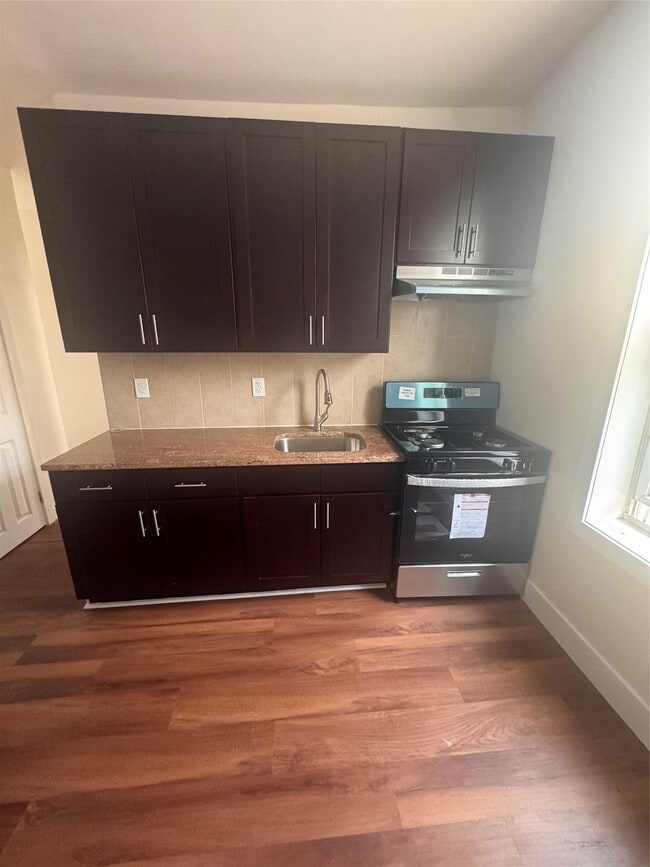 1008 Ralph Ave in Brooklyn, NY - Building Photo - Building Photo