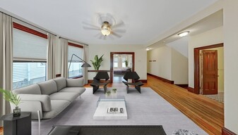 172 Calumet St, Unit 2 in Boston, MA - Building Photo