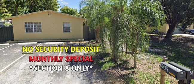 property at 932 NW 3rd Ave