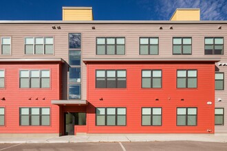 247Pearl in Burlington, VT - Foto de edificio - Building Photo