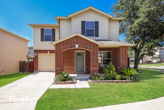 8131 Sandbar Point in San Antonio, TX - Building Photo - Building Photo