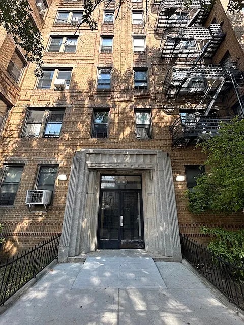63-45 Wetherole St in Queens, NY - Building Photo