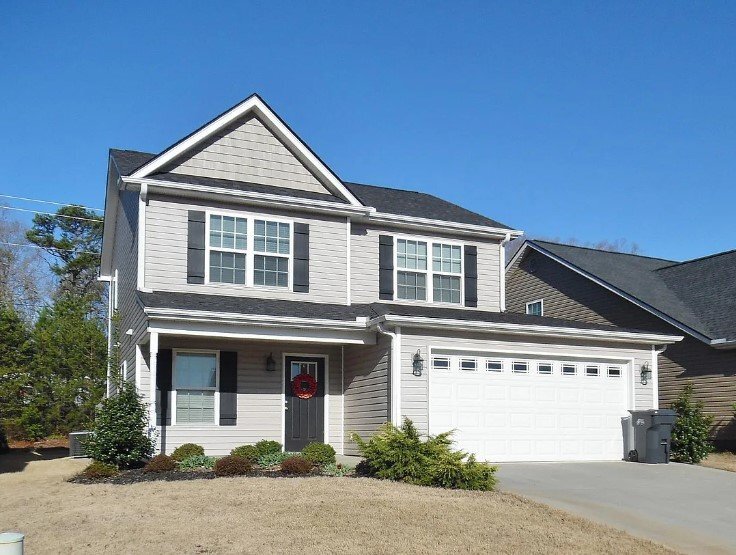 37 Maravista Ave in Greenville, SC - Building Photo