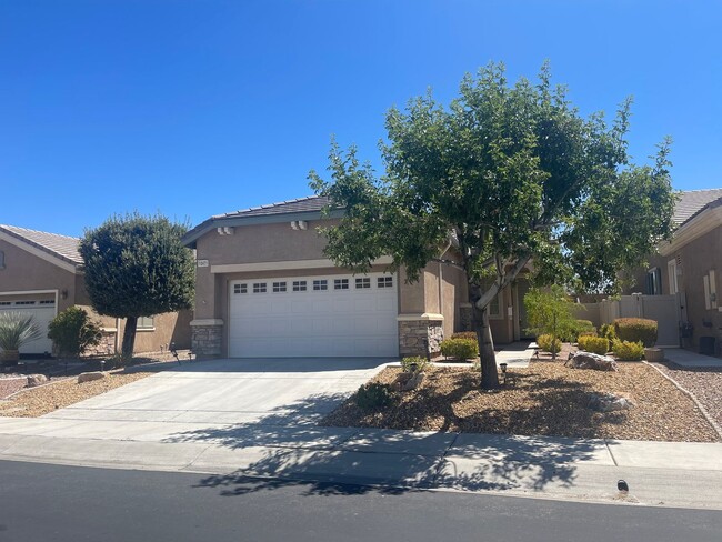 property at 10451 Silverwood Rd