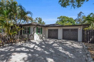 510 N Osprey Ave in Sarasota, FL - Building Photo - Building Photo