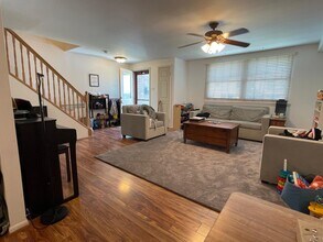 1240 S Melville St in Philadelphia, PA - Building Photo - Building Photo