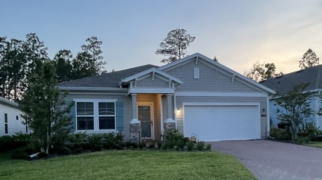 property at 75682 Pondside Ln