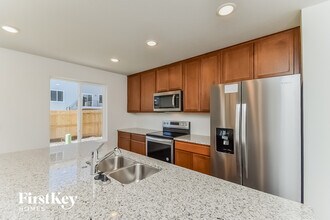 10633 Luneth Dr in Colorado Springs, CO - Building Photo - Building Photo