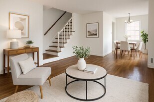 4654 36th St S in Arlington, VA - Building Photo