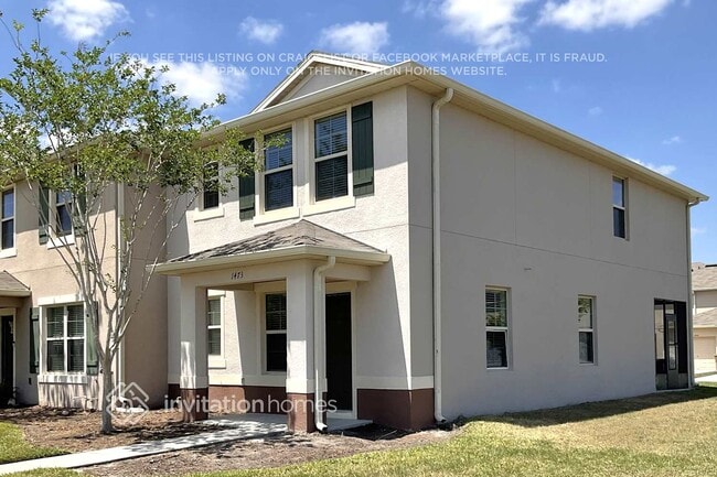 property at 1473 Twin Vly Ter